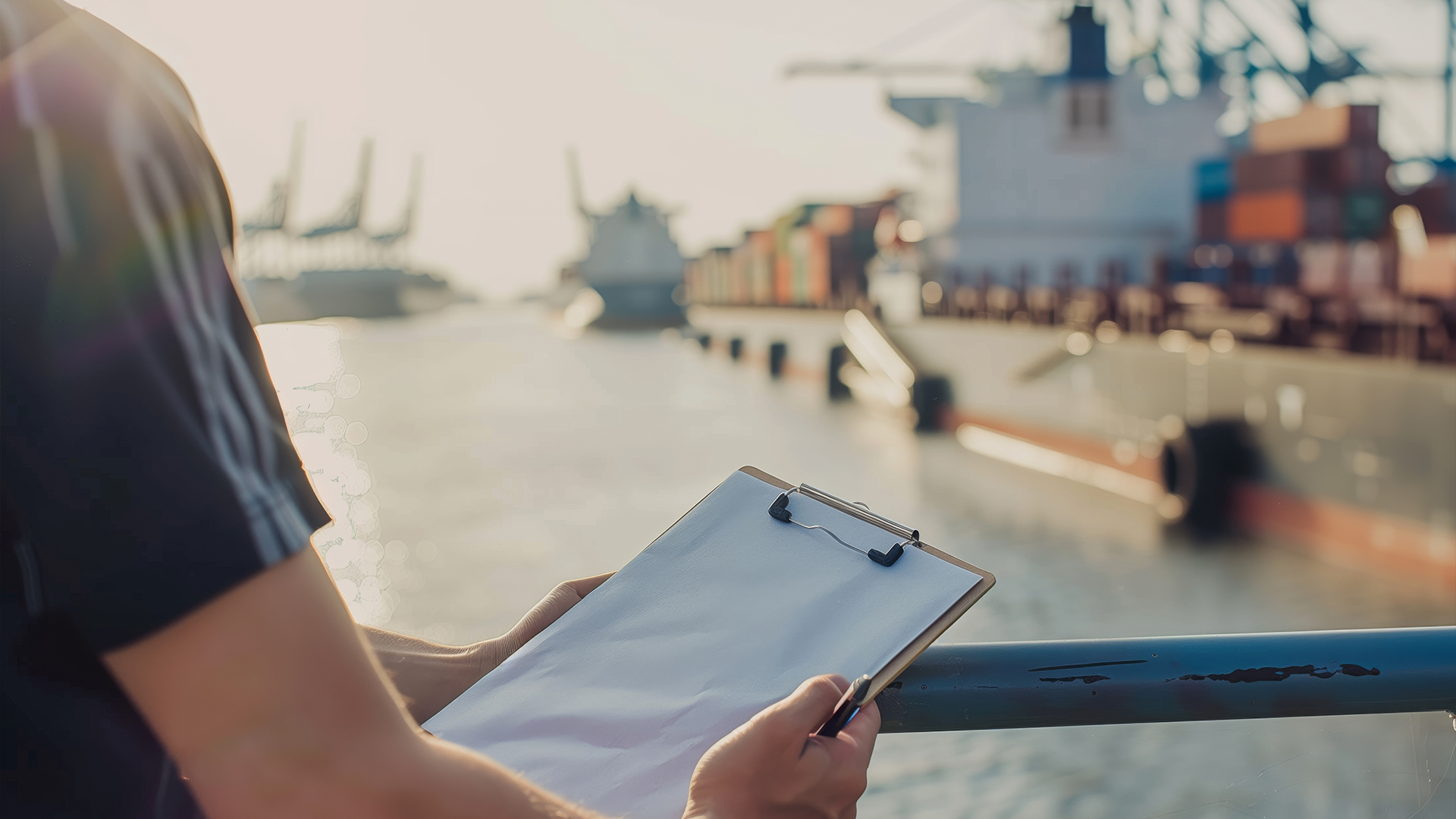 Compliance Challenges