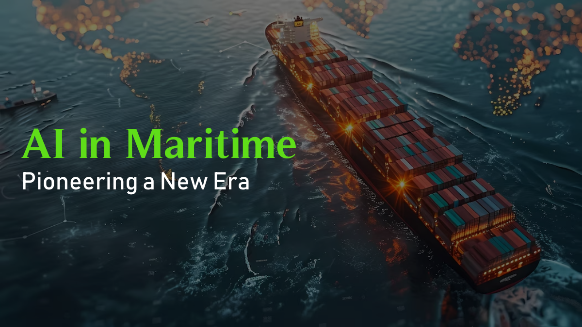 AI in Maritime: Pioneering a New Era Blog Banner .png